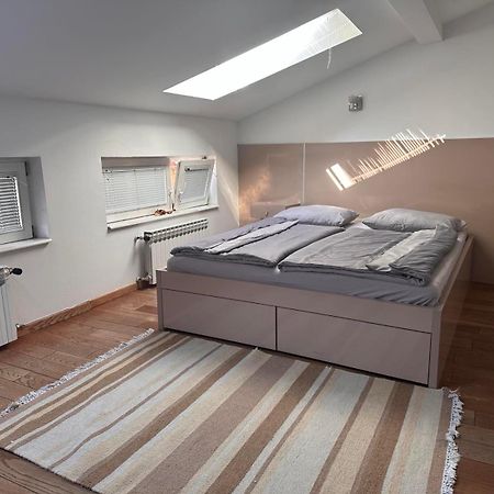 Vila Danin With Free Garage,Stari Grad SJJ Exterior foto