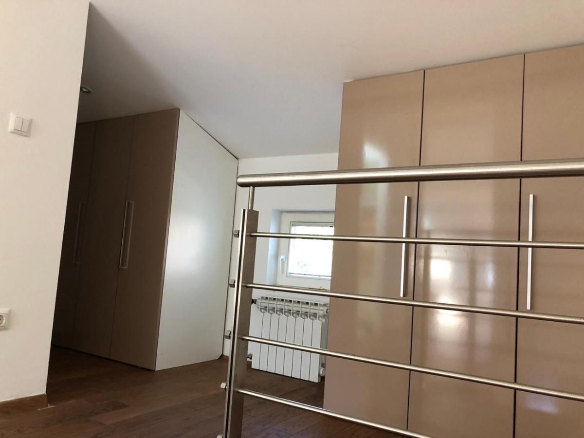 Vila Danin With Free Garage,Stari Grad SJJ Exterior foto