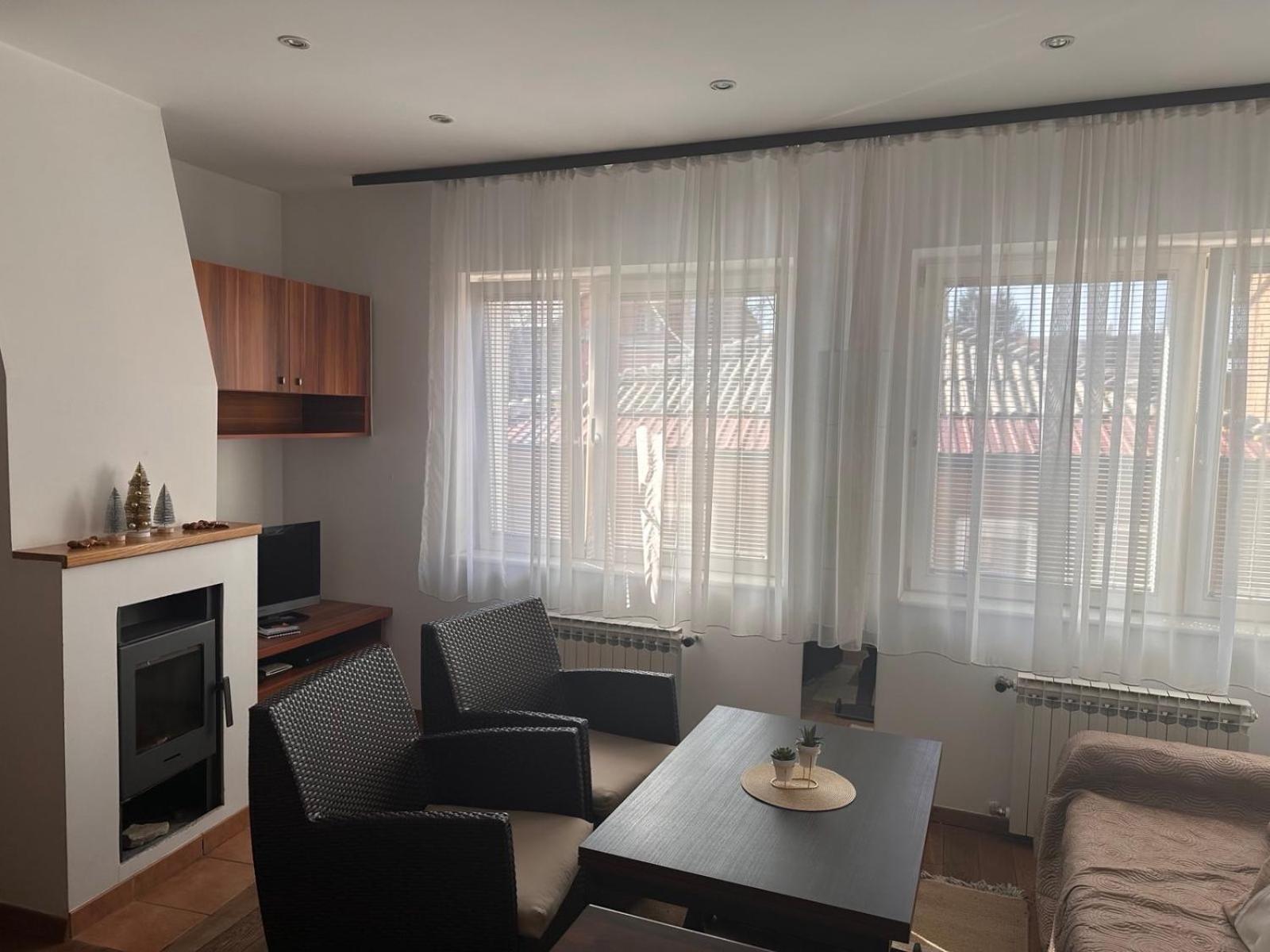 Vila Danin With Free Garage,Stari Grad SJJ Exterior foto