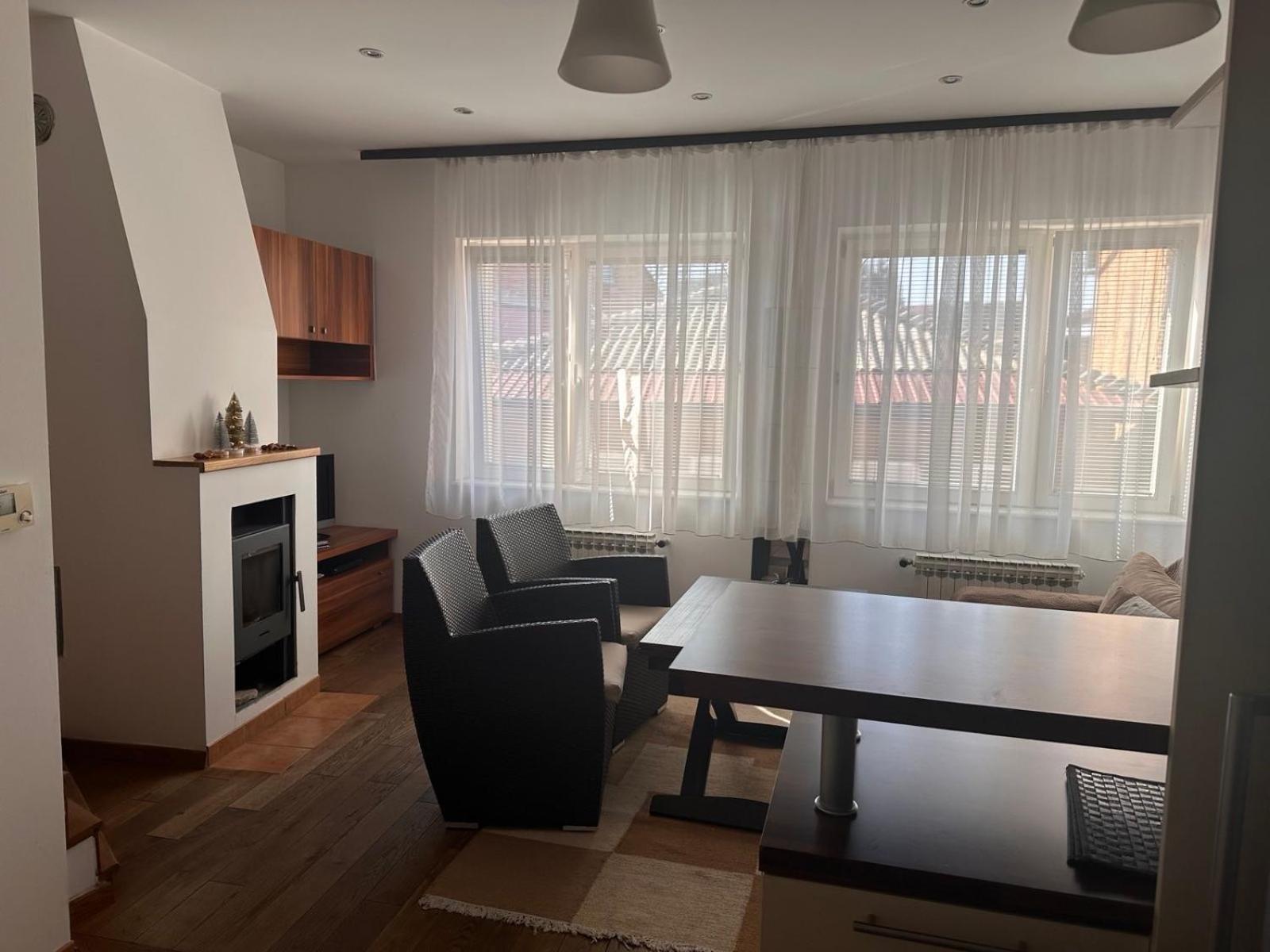 Vila Danin With Free Garage,Stari Grad SJJ Exterior foto