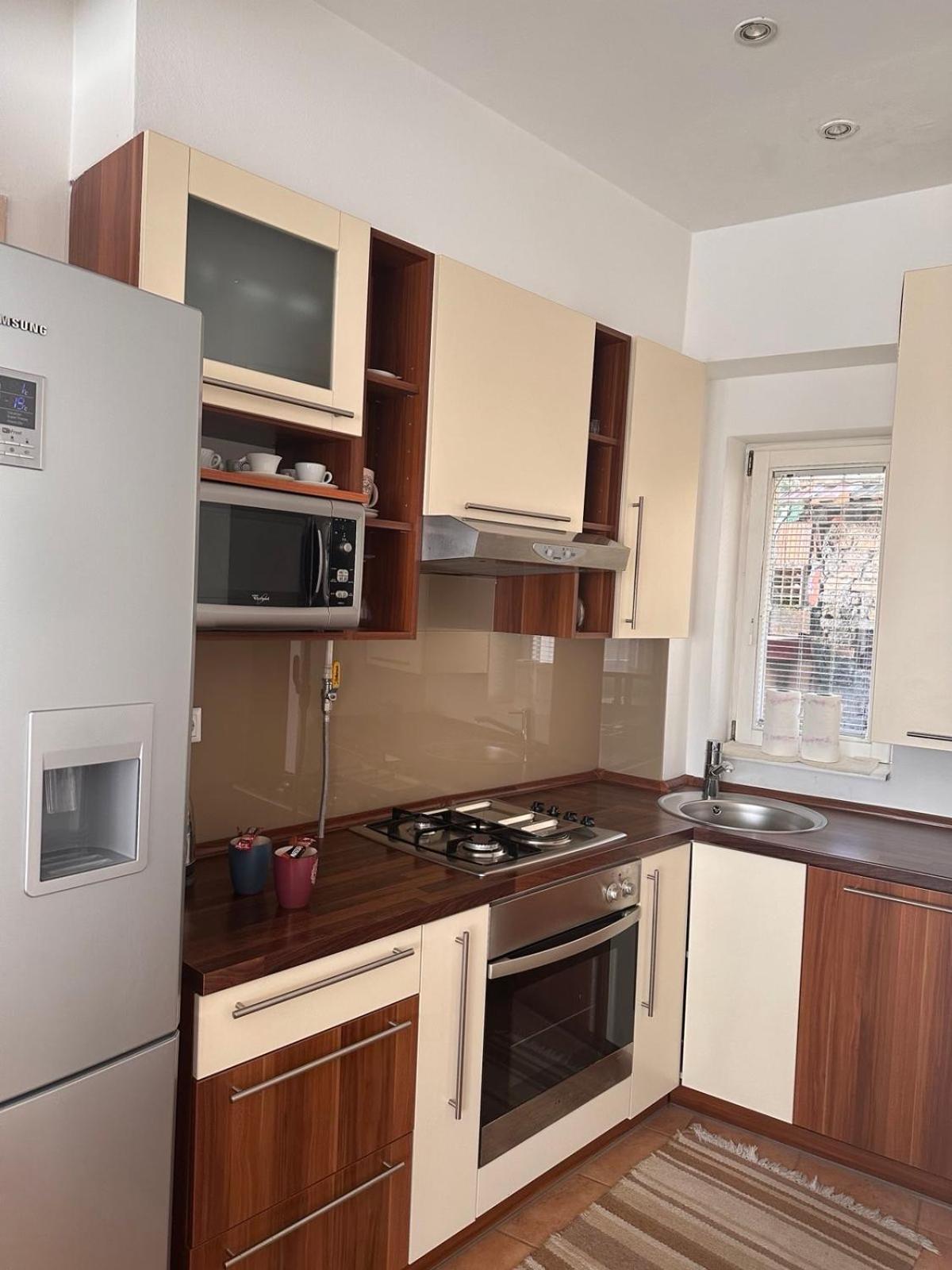 Vila Danin With Free Garage,Stari Grad SJJ Exterior foto
